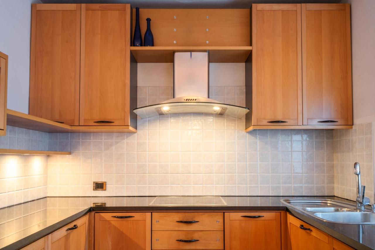 Strategic Apartment - Near Bolzano Prato all'Isarco Exteriör bild